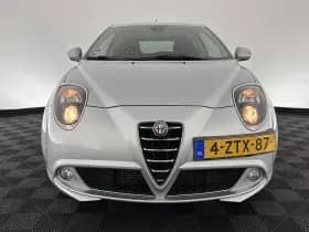 Alfa Romeo Romeo mito thumbnail 2