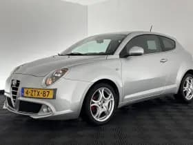 Alfa Romeo Romeo mito thumbnail 3