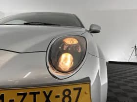 Alfa Romeo Romeo mito thumbnail 24