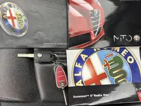 Alfa Romeo Romeo mito thumbnail 26