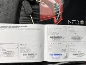 Alfa Romeo Romeo mito thumbnail 27