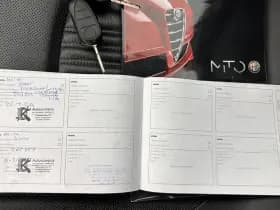 Alfa Romeo Romeo mito thumbnail 28