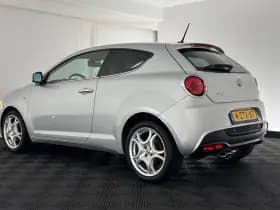 Alfa Romeo Romeo mito thumbnail 4