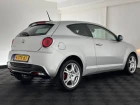 Alfa Romeo Romeo mito thumbnail 6
