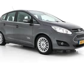 Ford C max