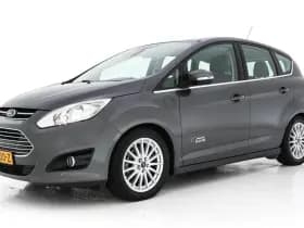 Ford C max thumbnail 4