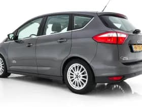 Ford C max thumbnail 5