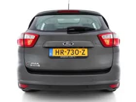 Ford C max thumbnail 6