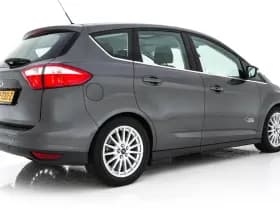 Ford C max thumbnail 7