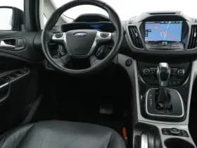 Ford C max thumbnail 8