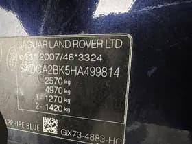 Jaguar F-Pace thumbnail 27