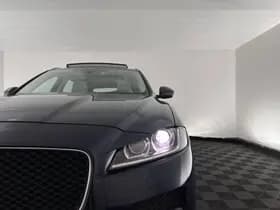 Jaguar F-Pace thumbnail 29