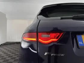 Jaguar F-Pace thumbnail 30