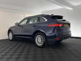 Jaguar F-Pace thumbnail 5