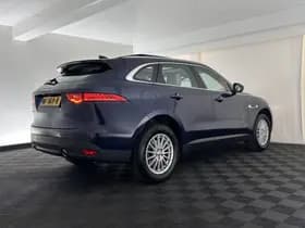 Jaguar F-Pace thumbnail 7
