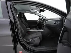 Peugeot 508 thumbnail 12