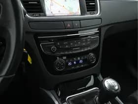 Peugeot 508 thumbnail 15