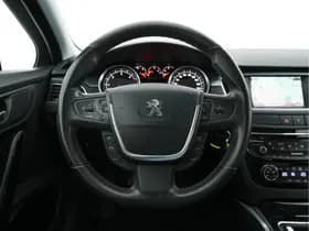 Peugeot 508 thumbnail 18