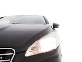 Peugeot 508 thumbnail 25