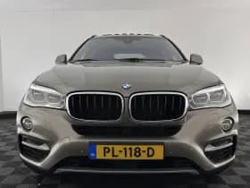 Bmw X6 thumbnail 3