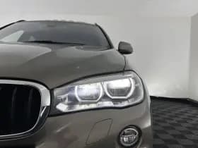 Bmw X6 thumbnail 29