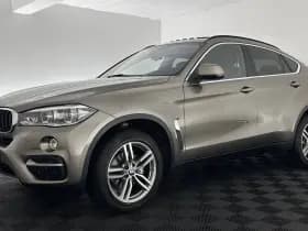 Bmw X6 thumbnail 4