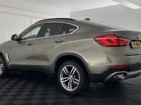 Bmw X6 thumbnail 5
