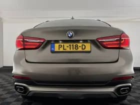 Bmw X6 thumbnail 6