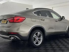 Bmw X6 thumbnail 7