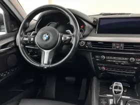Bmw X6 thumbnail 9