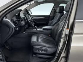 Bmw X6 thumbnail 10