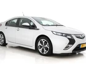 Opel Ampera