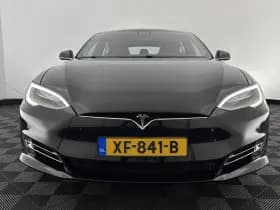 Tesla Model s thumbnail 3