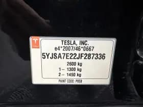 Tesla Model s thumbnail 30