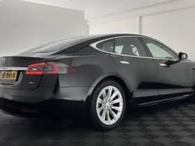 Tesla Model s thumbnail 7