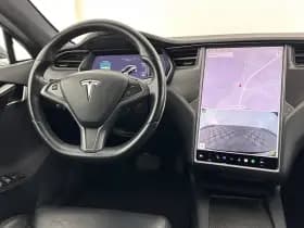 Tesla Model s thumbnail 8