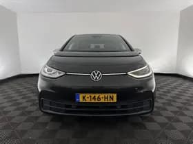 Volkswagen Id 3 thumbnail 3