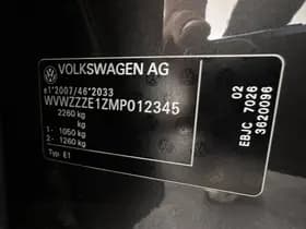Volkswagen Id 3 thumbnail 24