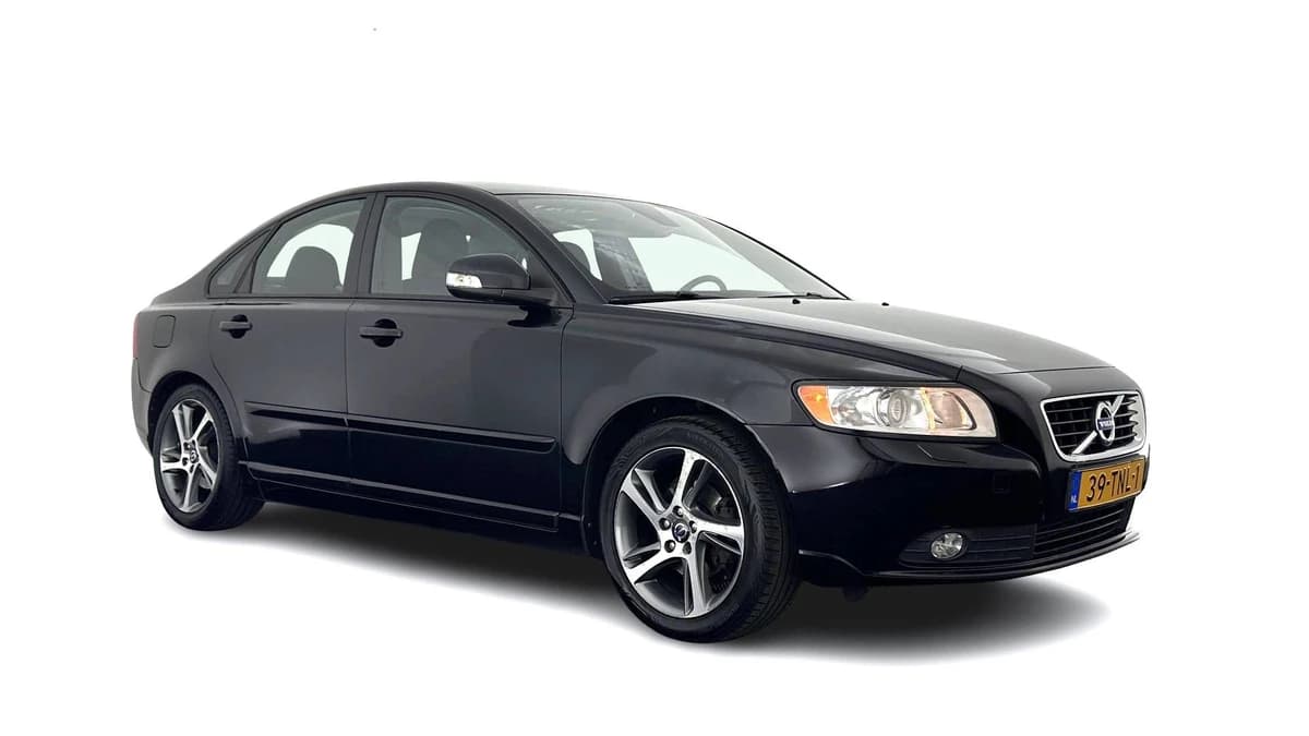 Volvo S40 — foto 1