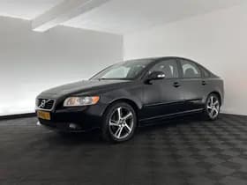 Volvo S40 thumbnail 4