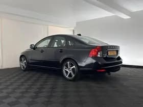 Volvo S40 thumbnail 5