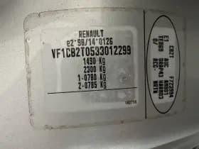 Renault Clio thumbnail 21