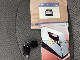 Renault Clio thumbnail 22