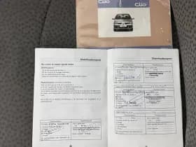 Renault Clio thumbnail 23