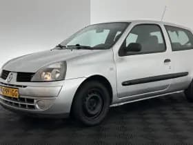 Renault Clio thumbnail 4