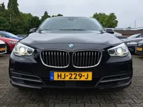 Bmw 5 serie thumbnail 2