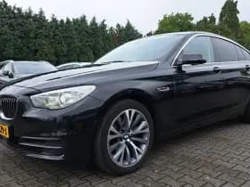 Bmw 5 serie thumbnail 3