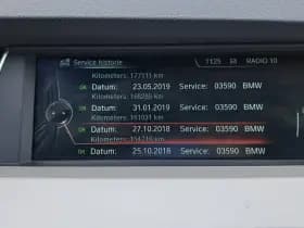 Bmw 5 serie thumbnail 30