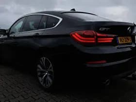Bmw 5 serie thumbnail 4