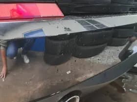 Bmw 5 serie thumbnail 37